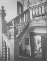 John's Place interior c1930 02